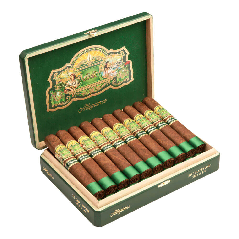 View product media EPALCH Chaperone 6.25 X 58, , jrcigars 3